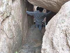 -东极岛景区-青浜岛
