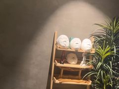 -施奈儿.洗头頭療.按摩SPA.采耳(上梅林店)