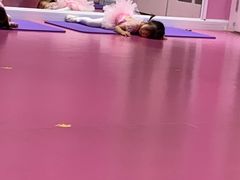 -芭芭拉小天使国际舞蹈(珠江新城校区)