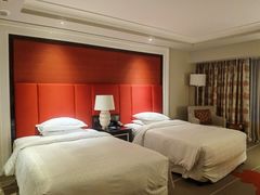 -澳门喜来登大酒店