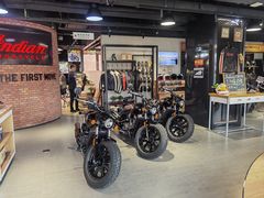 -北京德悦行BMW宝马摩托车