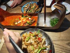 -兰木肆·云南菜(龙湖U城天街店)