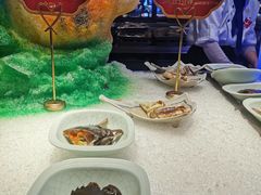 -舒友海鲜姿造(白鹭洲店)