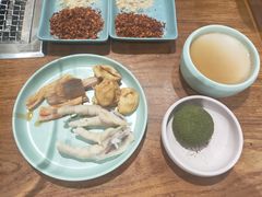 -蚝英雄·自助烤蚝(高新店)