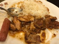 -大哥餐厅(西城花园店)