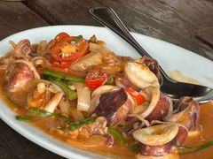 -自然餐厅(Phuket)