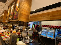 -比格比萨自助(新辰里学清路店)