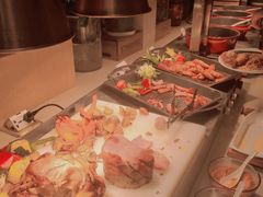 -长沙三景韦尔斯利酒店·Oval全日制餐厅自助餐