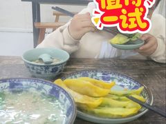 -金胜胖子牛肉锅贴(五福街店)