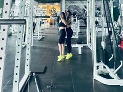 -YCHL Studios健身工作室(市二宫店)