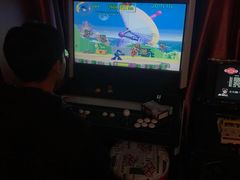 -顽主轰趴馆团建ktv桌游狼人杀(望京店)
