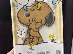 -Pantry's Best派悦坊蛋糕(K11购物艺术中心店)