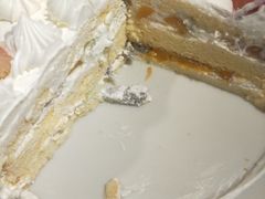 天使秘密-幸福西饼生日蛋糕·下午茶(思明店)