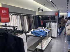 -ZARA(深圳金光华广场店)