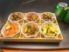 -鼎原力量东北吊炉烧烤(幸福街店)