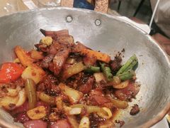 -岗底斯尼泊尔餐厅(万达店)