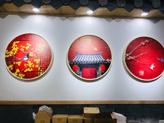 -吴记·吴酥生PASTRY宫廷酥饼