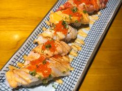 -东岸料理·寿司·刺身