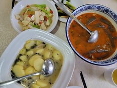 -新化三大碗(达美店)