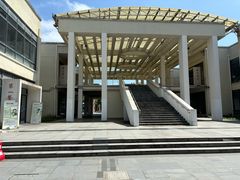 -上海海事大学(临港校区)