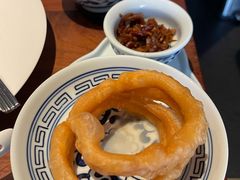 -四季民福烤鸭店(外滩外白渡桥店)