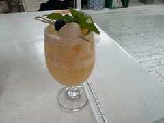 -北平花园·MUA摩造汉堡·北平咖啡(南锣鼓巷胡同店)