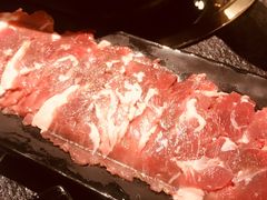 -羊肉街口老银川滩羊涮肉馆