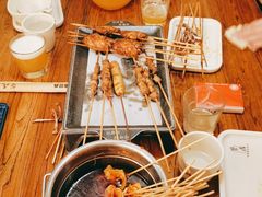 -管氏翅吧(国展店)