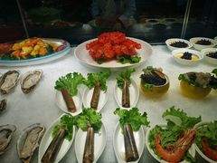 -郑庄脂渣海鲜楼(九水路店)