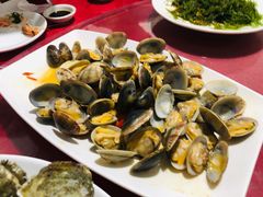 -海之鲜大排档(东山海鲜金銮湾店)