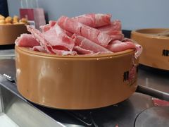 -龍歌自助小火锅(城阳万象汇店)