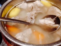 -丝路金桃·新疆菜(徐汇店)