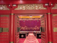 -唐乐宫歌舞剧院·餐厅