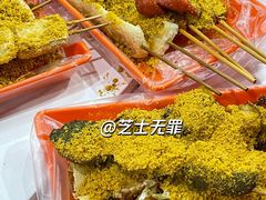 -安发瞧麻辣烫(总店)