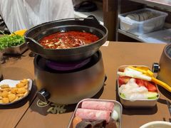 -今今转转自助小火锅(天祥广场店)