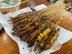 -十里铺铁板鱿鱼