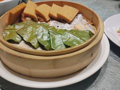 -猪肉婆私房菜(容桂总店)