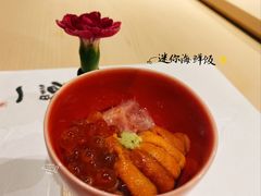 -鮨一日本料理(大中华店)