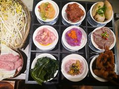 -楠火锅(广州总店)