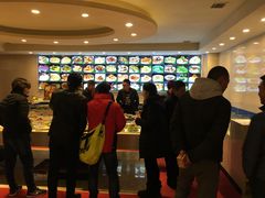 -大连湾旭日饭店(大连湾店)