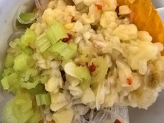 -众味海鲜大排档·活海鲜·潮汕味(南澳店)