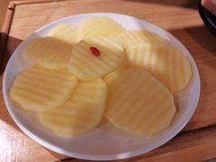 土豆-味当家鱼头火锅.•甲鱼料理(金沙店)