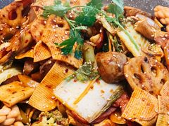 -一麻一辣麻辣香锅(方庄店)