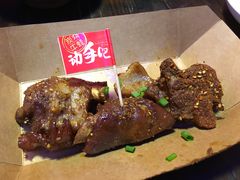 -蘭奢雅集·江浙菜(青山江滩店)