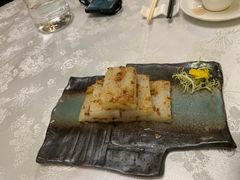 -酌宴府The China Club·广州万富希尔顿酒店(云城东路店)