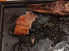 -小厨娘淮扬菜(板桥一店)