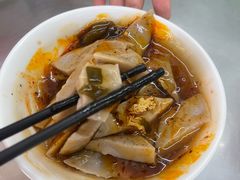 -杨记灌肠(食品街店)