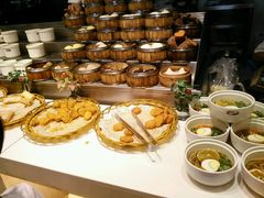 -北京汉丽轩自助烧烤(解放桥店)