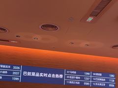 -巴奴毛肚火锅(京西大悦城店)