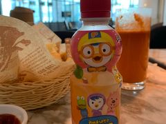 -FAIRYLAND龙族星球主题餐厅(凯丹广场店)